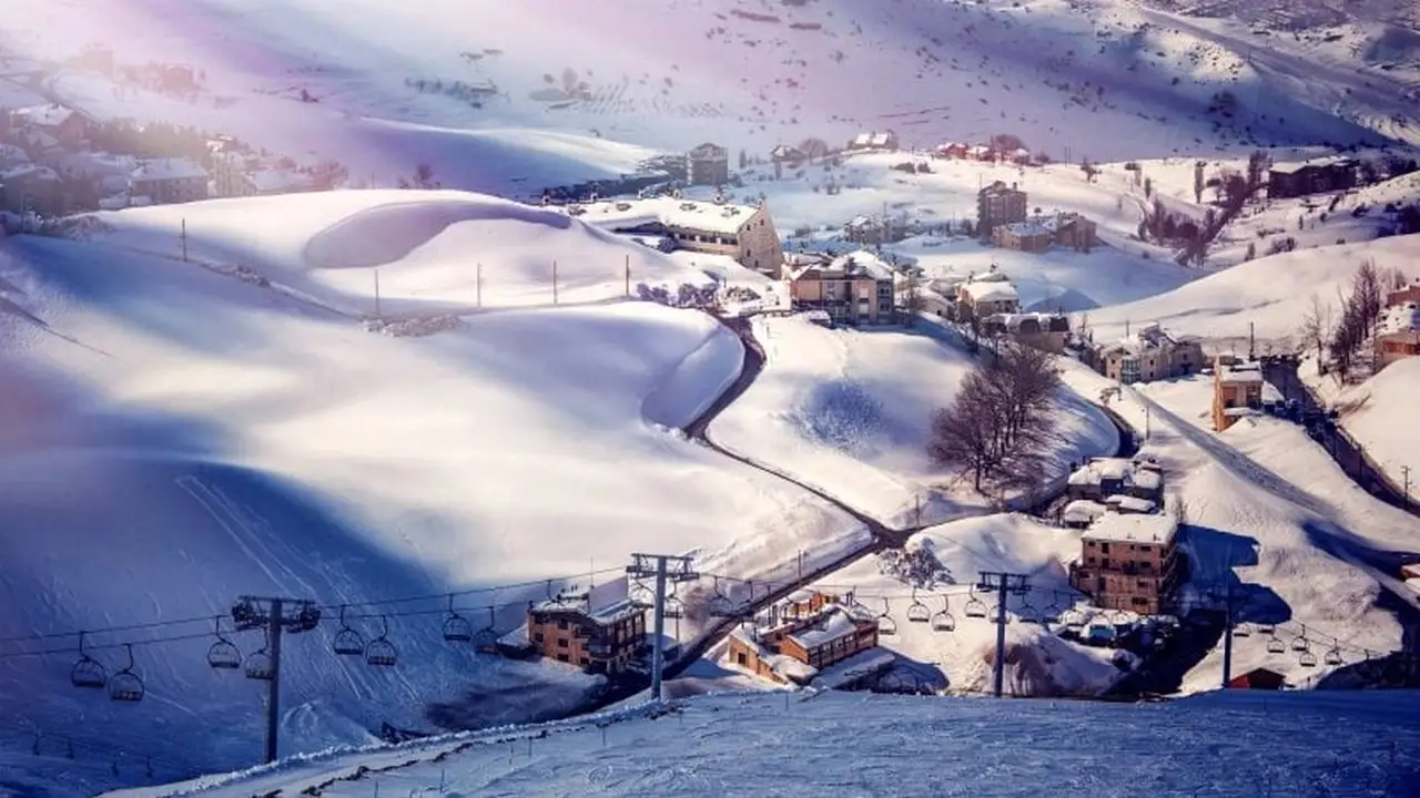 حرارة استثنائية بلبنان.. موجة دفء مؤقتة تسبق عودة الأجواء الشتوية القاسية خلال ساعات